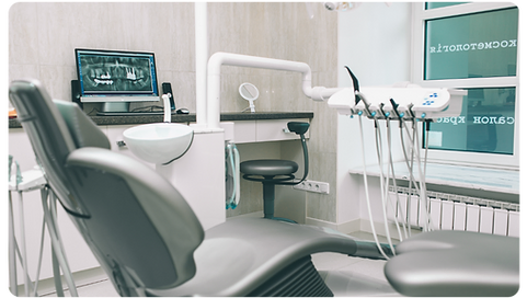 Dentista em Vinhedo